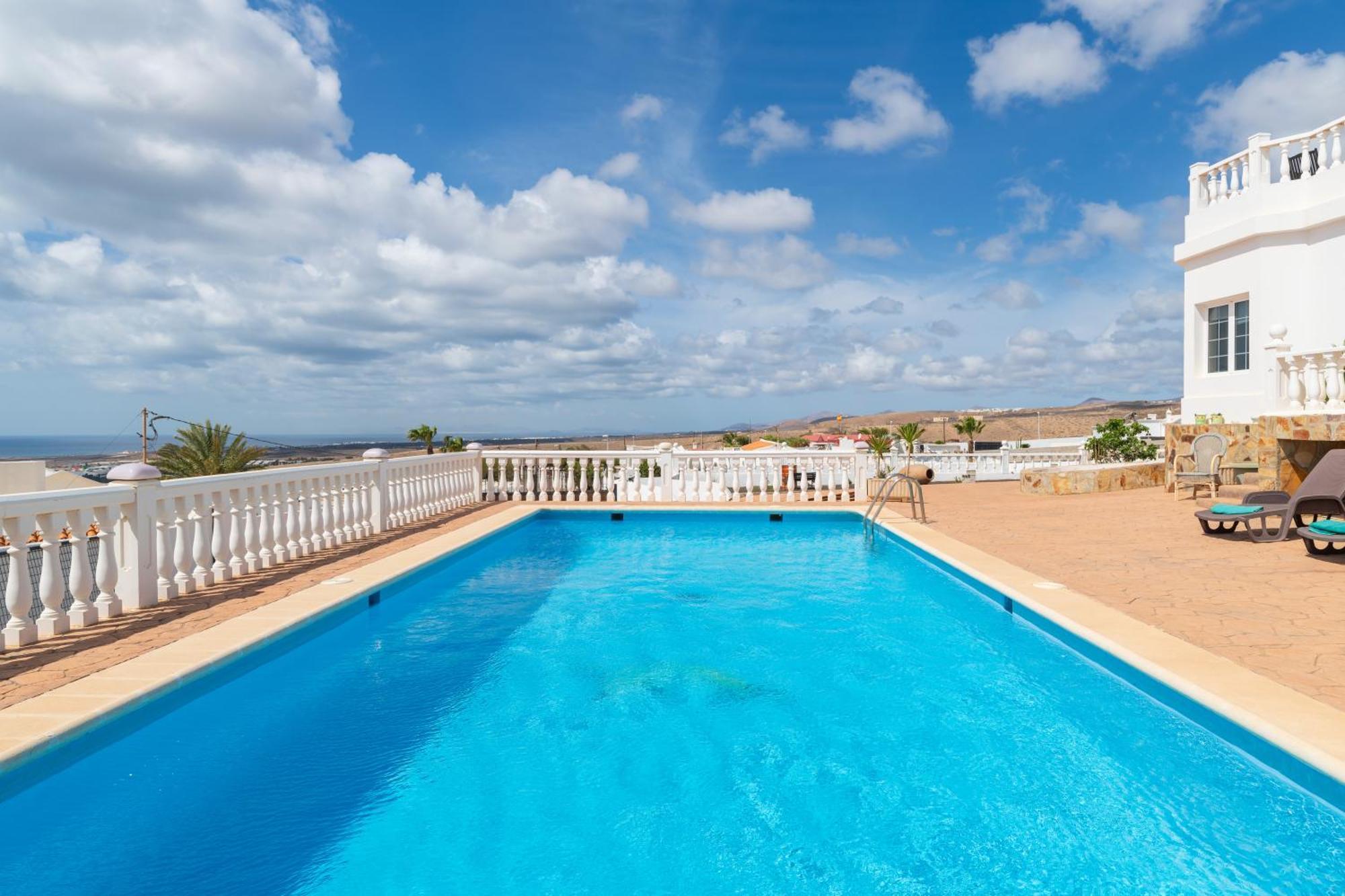 Finca La Calera Lanzarote Güime Extérieur photo